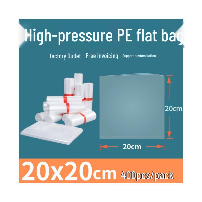 Shixun Commercial Moisture-Proof Food Storage Bags
Shixun Commercial Moisture-Proof Food Storage Bags