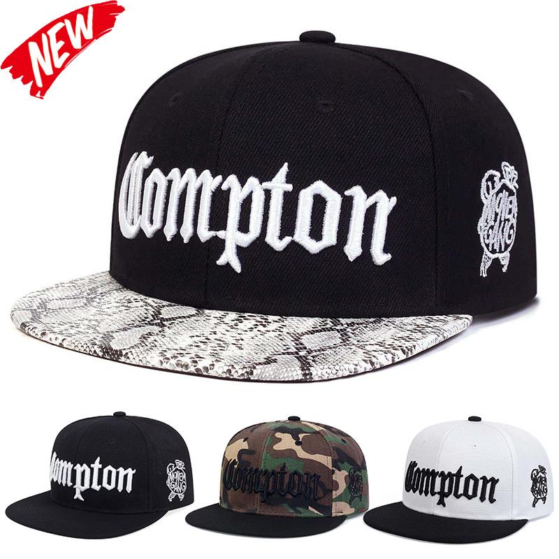 Men s Fashion Compton Embroidered Hat Snapback Caps Unisex Sunshade Hat Women Adjustable Hip Hop Baseball Caps Cowboy Hat черный серый
Men s Fashion Compton Embroidered Hat Snapback Caps Unisex Sunshade Hat Women Adjustable Hip Hop Baseball Caps Cowboy Hat черный серый
