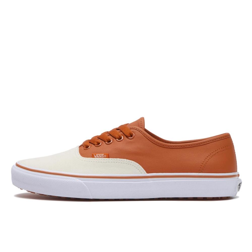 Vans Authentic V44cf Bbs White Orange 265
Vans Authentic V44cf Bbs White Orange 265