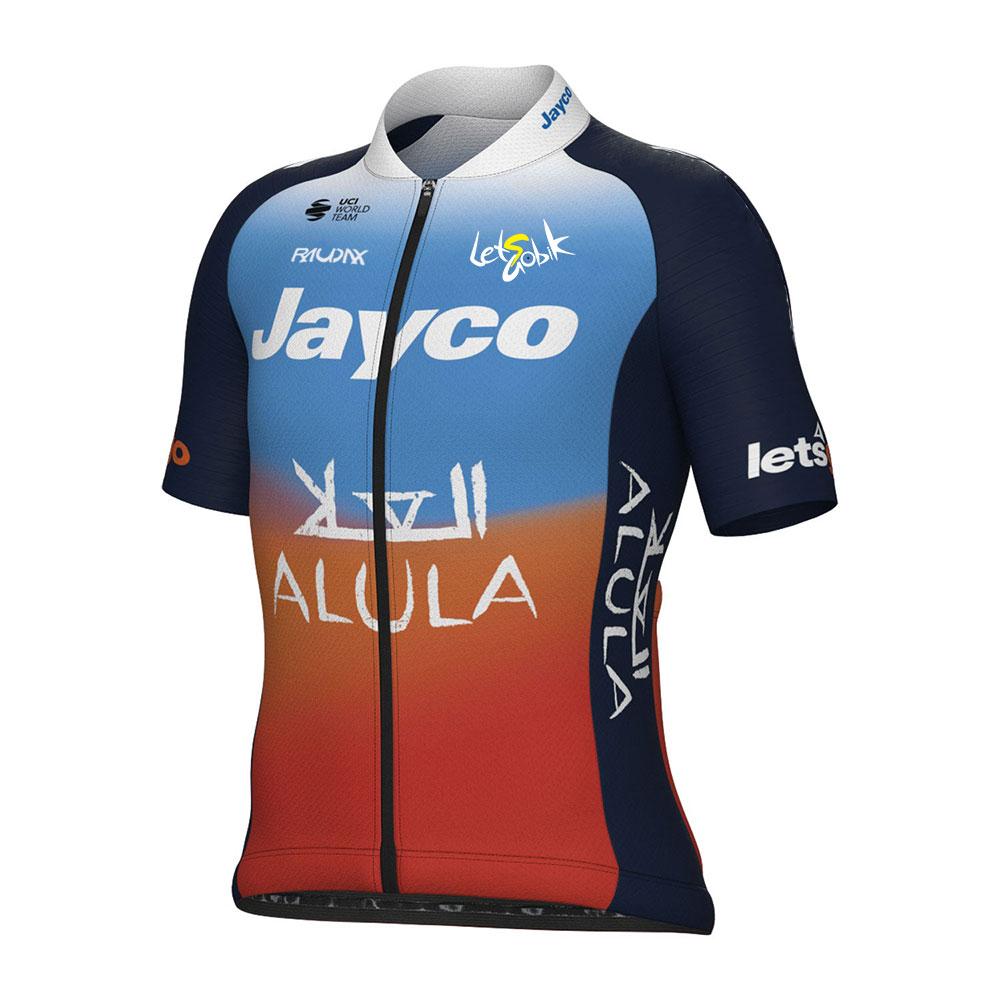 Raudax Jayco Team 2025 Summer Short Sleeves Cycling Jerseys Breathable Quick Dry Bicycle Tops Men s Racing Sport MTB Bike Shirts 5XL
Raudax Jayco Team 2025 Summer Short Sleeves Cycling Jerseys Breathable Quick Dry Bicycle Tops Men s Racing Sport MTB Bike Shirts 5XL