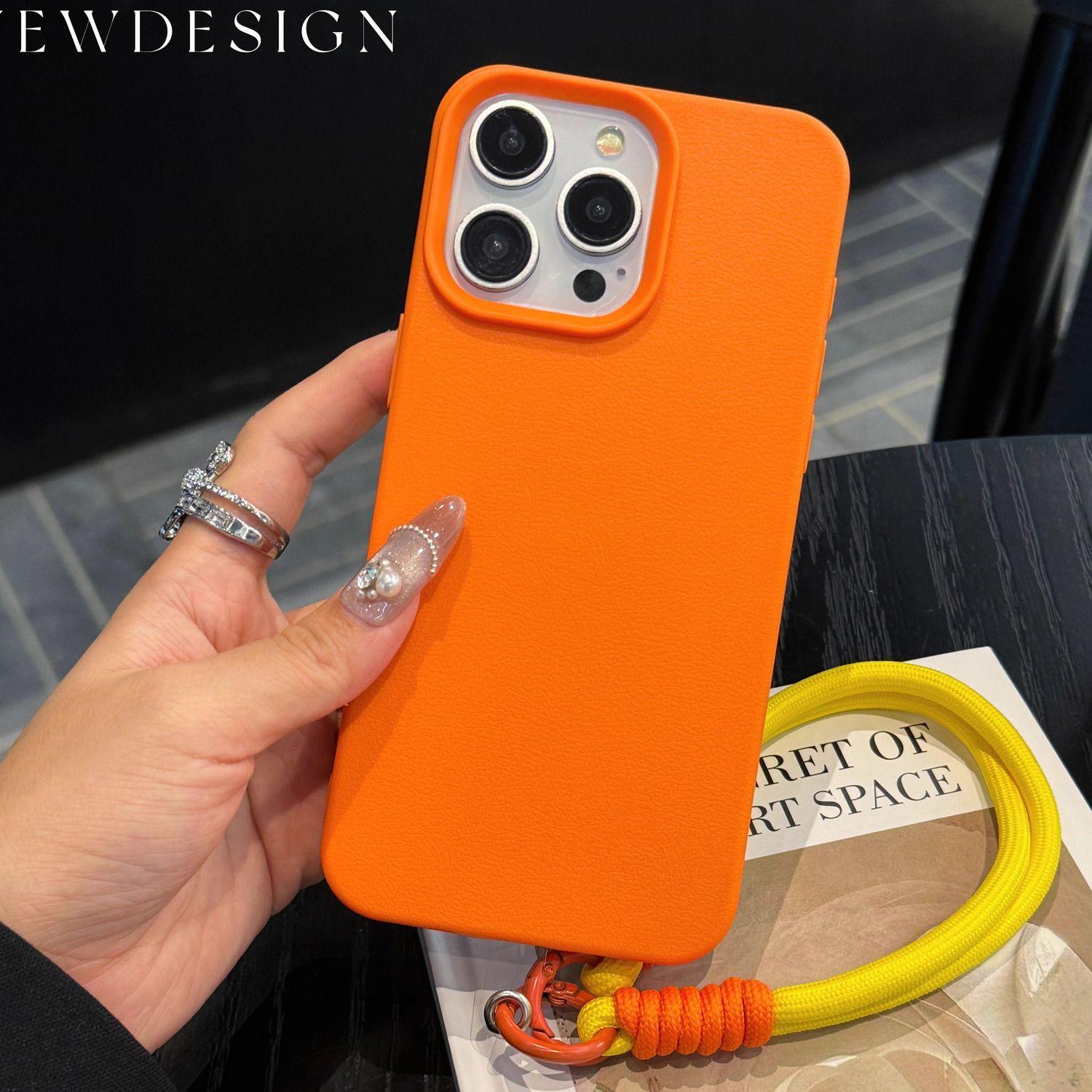 Однотонный силиконовый чехол с ремешком для Apple iPhone 11/12/13/14 Pro/15 Pro Max iPhoneXR оранжевый
Однотонный силиконовый чехол с ремешком для Apple iPhone 11/12/13/14 Pro/15 Pro Max iPhoneXR оранжевый