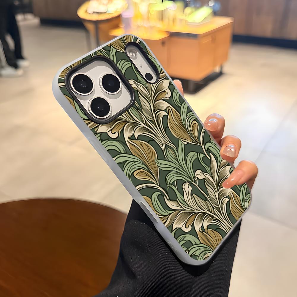 Чехол для телефона William Morris Thief Design для iPhone 17 Air 16 E 15 14 Plus 13 12 11 Pro Max Желейный 2-в-1 Защитный чехол iPhone17 Pro Max
Чехол для телефона William Morris Thief Design для iPhone 17 Air 16 E 15 14 Plus 13 12 11 Pro Max Желейный 2-в-1 Защитный чехол iPhone17 Pro Max