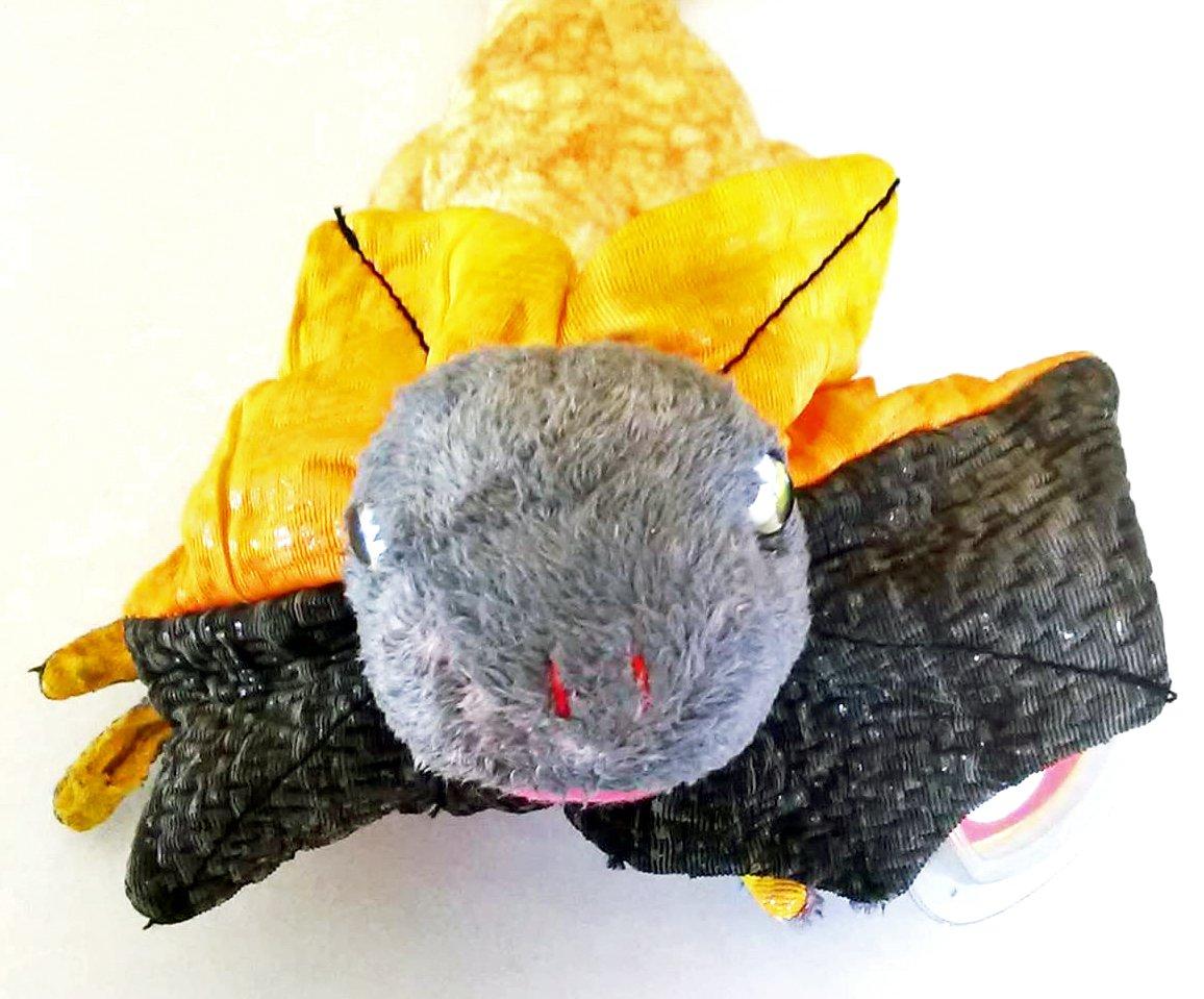 TY Beanie Babies Плюшевая игрушка Ящерица SLAYER
TY Beanie Babies Плюшевая игрушка Ящерица SLAYER