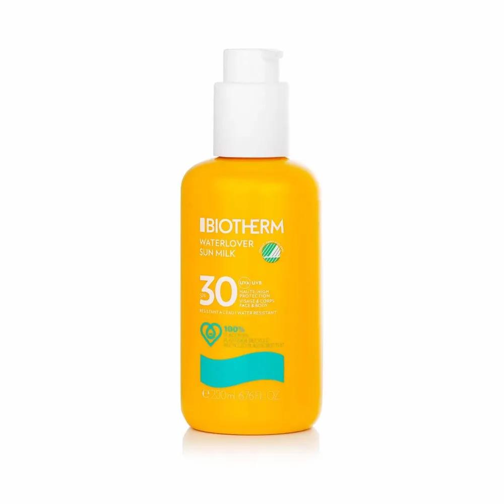 Water Lover Sun Milk 200ml/6.76oz
Water Lover Sun Milk 200ml/6.76oz