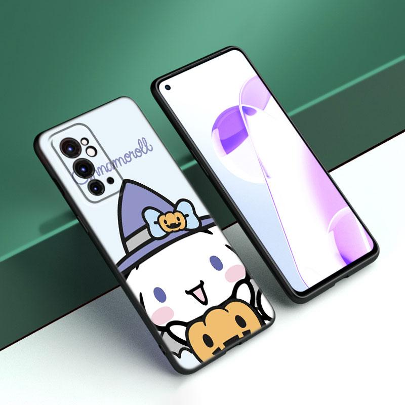 Kawaii Cinnamoroll черный силиконовый чехол для телефона OnePlus 9 10 11 12 ACE 2V Pro 9RT 10T 10R Nord CE 2 3 Lite N10 N20 N30 5G OnePlus 10R 5G
Kawaii Cinnamoroll черный силиконовый чехол для телефона OnePlus 9 10 11 12 ACE 2V Pro 9RT 10T 10R Nord CE 2 3 Lite N10 N20 N30 5G OnePlus 10R 5G
