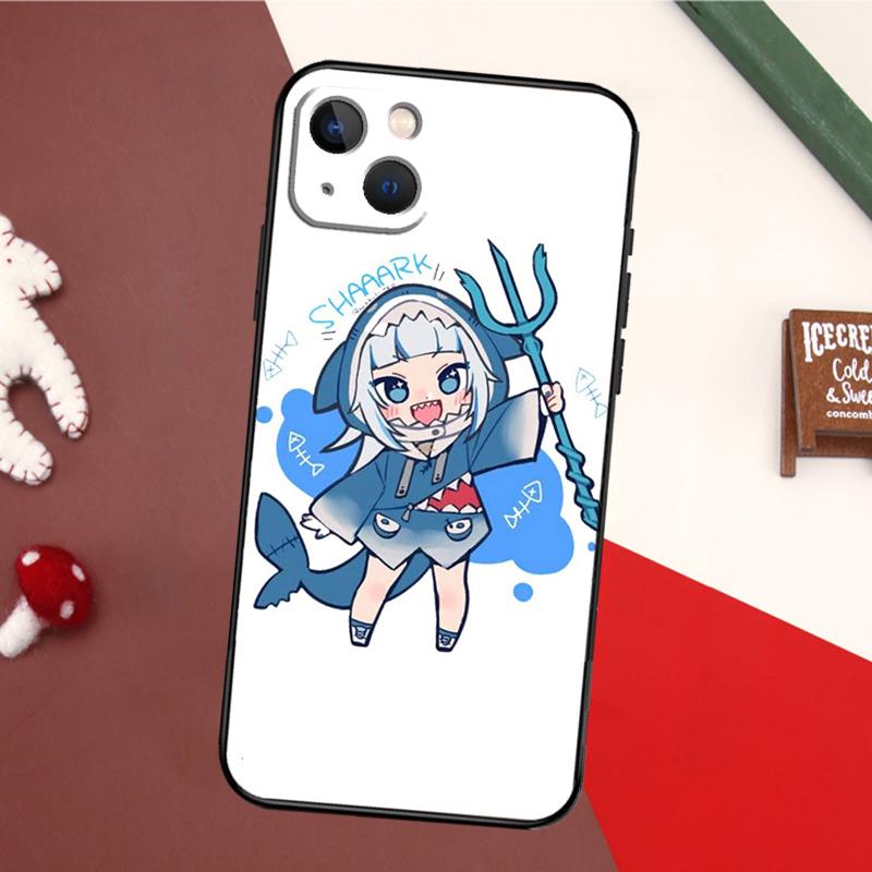 Gawr Gura Hololive Anime Case For iPhone 14 Pro Max 16 15 11 12 13 17 Pro Max mini 15 16 Plus 16e 17 Air Back Cover iPhone 14Pro MAX
Gawr Gura Hololive Anime Case For iPhone 14 Pro Max 16 15 11 12 13 17 Pro Max mini 15 16 Plus 16e 17 Air Back Cover iPhone 14Pro MAX