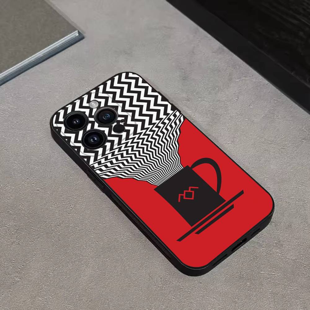 Twin Peaks Fire Walk With Me Phone Case For iPhone 16,15,14,13,12,11 Plus,Pro Max,XS,X,XR,SE,Mini,8,7,Soft Silicone Black Cover iPhone16se4
Twin Peaks Fire Walk With Me Phone Case For iPhone 16,15,14,13,12,11 Plus,Pro Max,XS,X,XR,SE,Mini,8,7,Soft Silicone Black Cover iPhone16se4