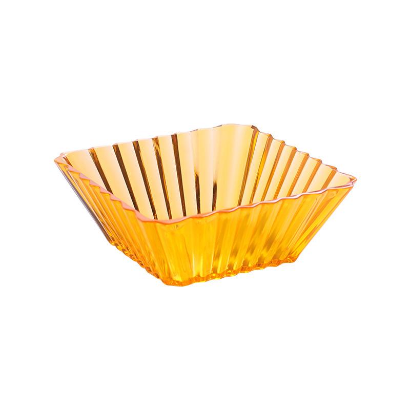 Бар Ktv Тарелка для закусок Коммерческая Пластиковая Квадратная Тарелка Прозрачная Барная Упаковка Закуски Семечки Дим Сам Сухофрукты Тарелка для Фруктов жёлтый
Бар Ktv Тарелка для закусок Коммерческая Пластиковая Квадратная Тарелка Прозрачная Барная Упаковка Закуски Семечки Дим Сам Сухофрукты Тарелка для Фруктов жёлтый