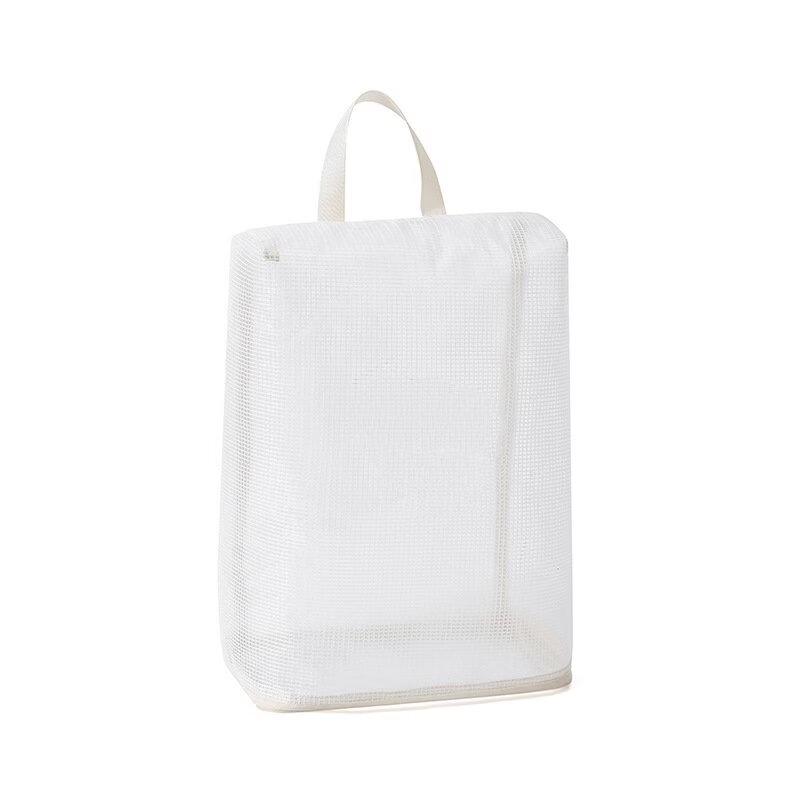 Li Shen Portable Travel Shoe Bag
Li Shen Portable Travel Shoe Bag