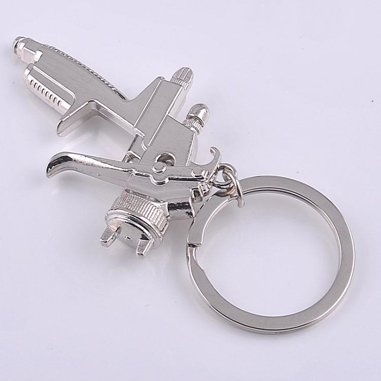 **Creative Metal Water Gun Keychain Gift** GX-228
**Creative Metal Water Gun Keychain Gift** GX-228