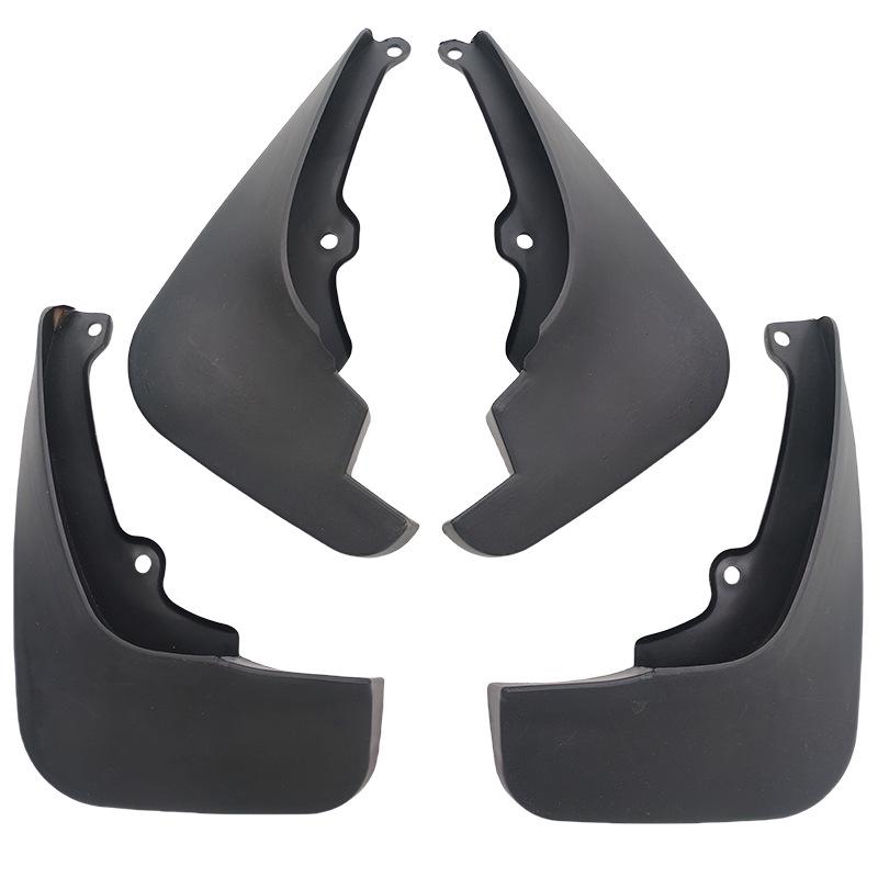 Mudguard for 2006-2010 ACCENT: Foreign Trade, Cross-Border, Modern Design.
Mudguard for 2006-2010 ACCENT: Foreign Trade, Cross-Border, Modern Design.