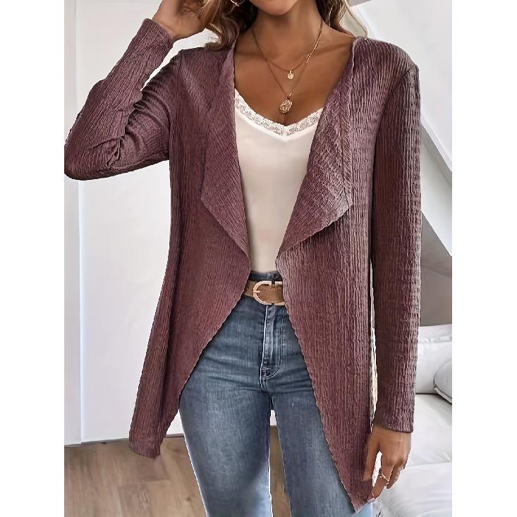 New Daily Fitness Commuting Sexy Slim Fit Y2k Base Shirt Women S Casual Loose Long Sleeved T-Shirt Top XXL коричневий
New Daily Fitness Commuting Sexy Slim Fit Y2k Base Shirt Women S Casual Loose Long Sleeved T-Shirt Top XXL коричневий