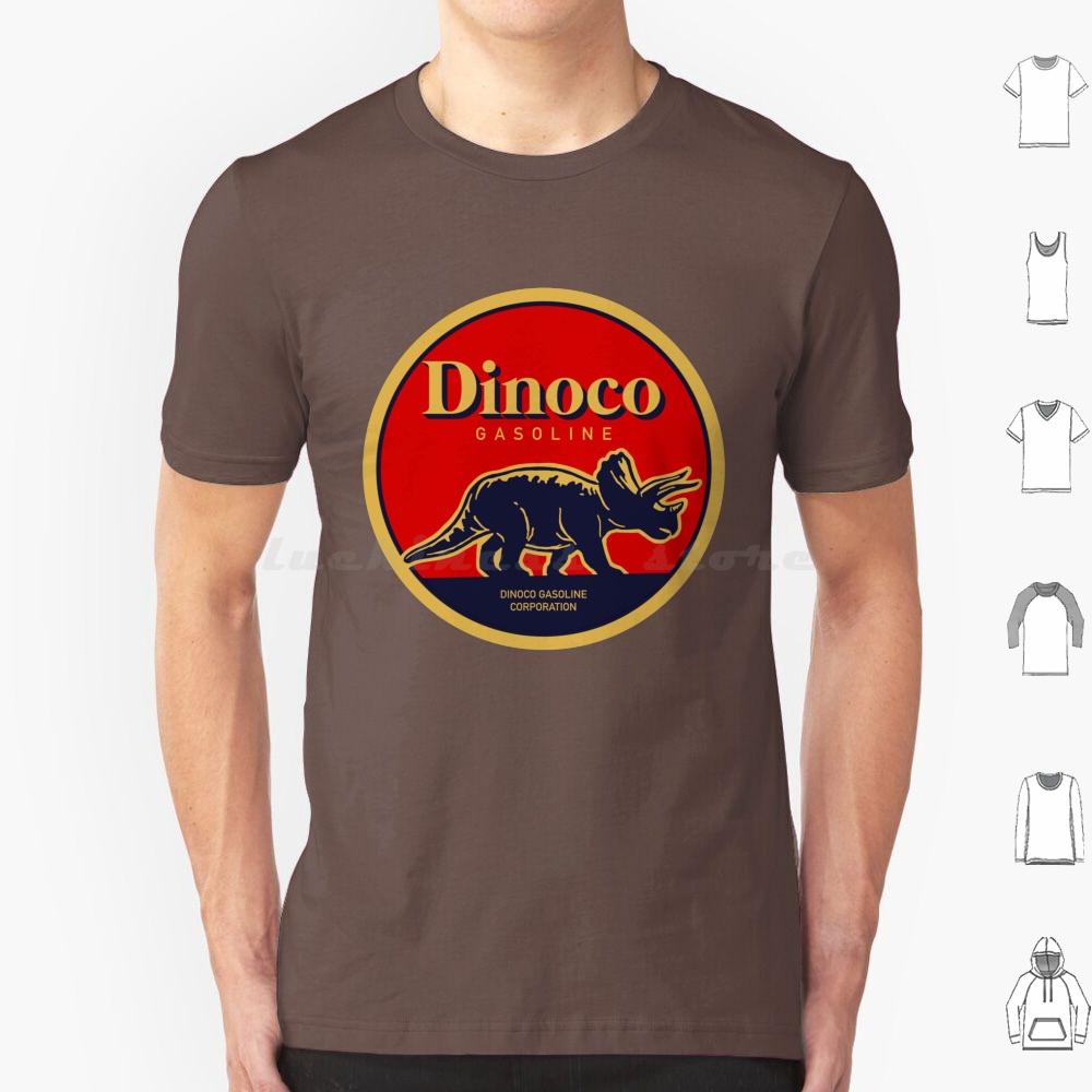 Antique Dinoco T Shirt Cotton Men Women DIY Print Cars Carsland Pixar Mater Plus Wdw Walt World World Cute Magic Kingdom Movie S
Antique Dinoco T Shirt Cotton Men Women DIY Print Cars Carsland Pixar Mater Plus Wdw Walt World World Cute Magic Kingdom Movie S