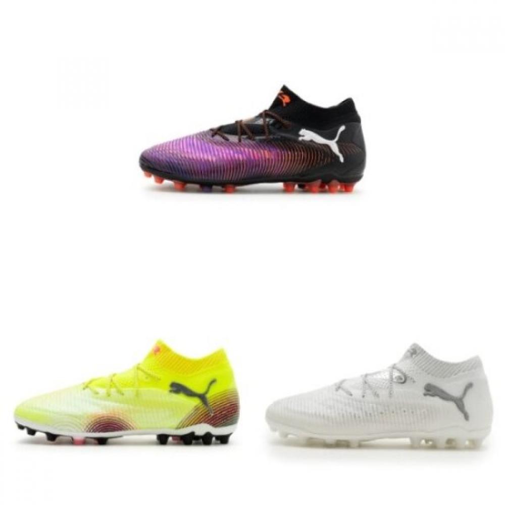 PuMa M PuMa Soccer Shoes Vqc 108359 01 PuMa Future 8 ultiMate Mg 3 Choice 1 Color:0310835904/size:285
PuMa M PuMa Soccer Shoes Vqc 108359 01 PuMa Future 8 ultiMate Mg 3 Choice 1 Color:0310835904/size:285