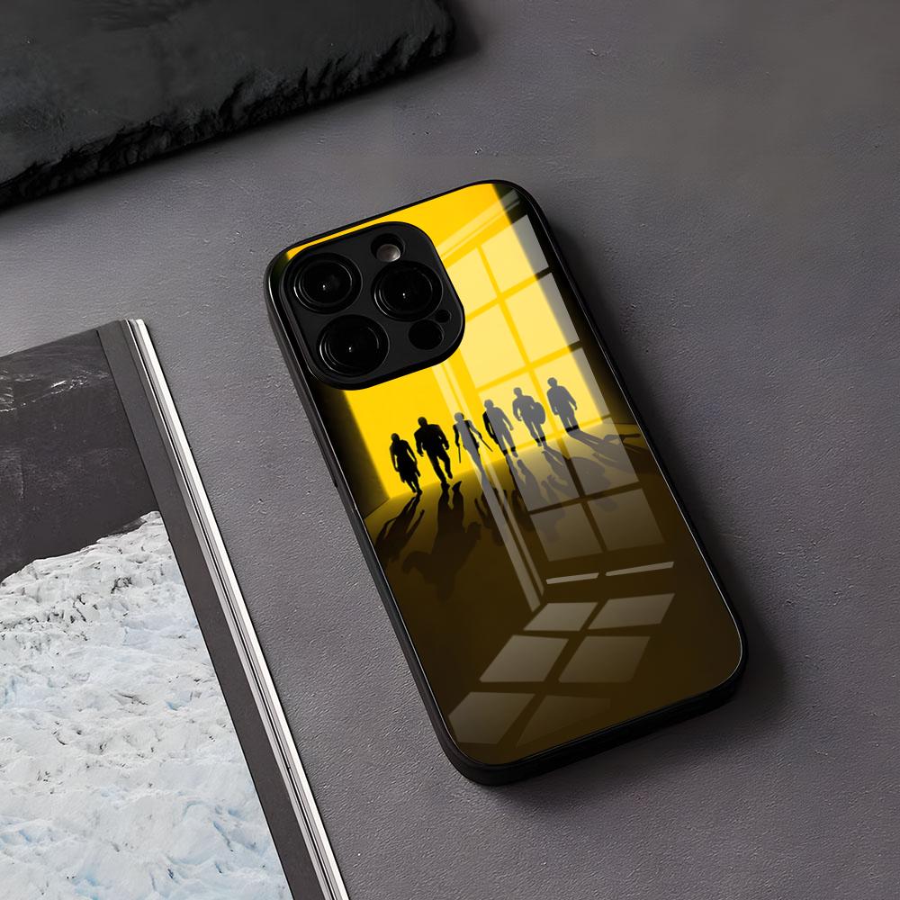 Spuerhero T-Thunderbolts Phone Case For IPhone 17 Air 16 E Pro Max 15 14 13 Mini 12 Pro 11 Max Plus Black Glass Cover iPhone 16 Plus
Spuerhero T-Thunderbolts Phone Case For IPhone 17 Air 16 E Pro Max 15 14 13 Mini 12 Pro 11 Max Plus Black Glass Cover iPhone 16 Plus
