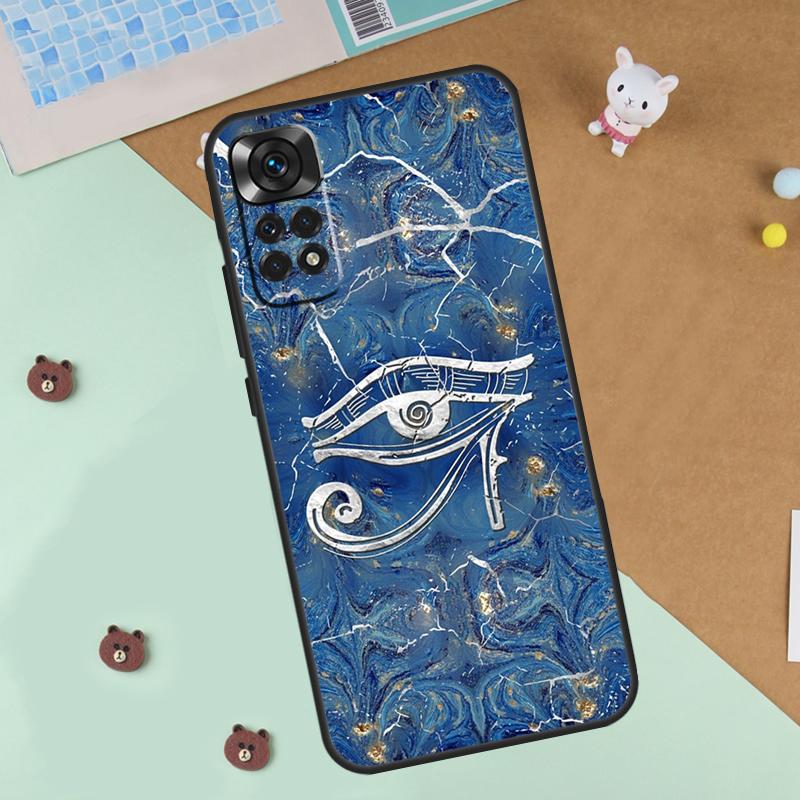 Egypt Pharaoh Mural Case For Xiaomi Redmi Note 13 14 9 10 11 12 Pro 10S 11S 12S Cover For Redmi 13C 10C 12C 14C Redmi Note 9
Egypt Pharaoh Mural Case For Xiaomi Redmi Note 13 14 9 10 11 12 Pro 10S 11S 12S Cover For Redmi 13C 10C 12C 14C Redmi Note 9