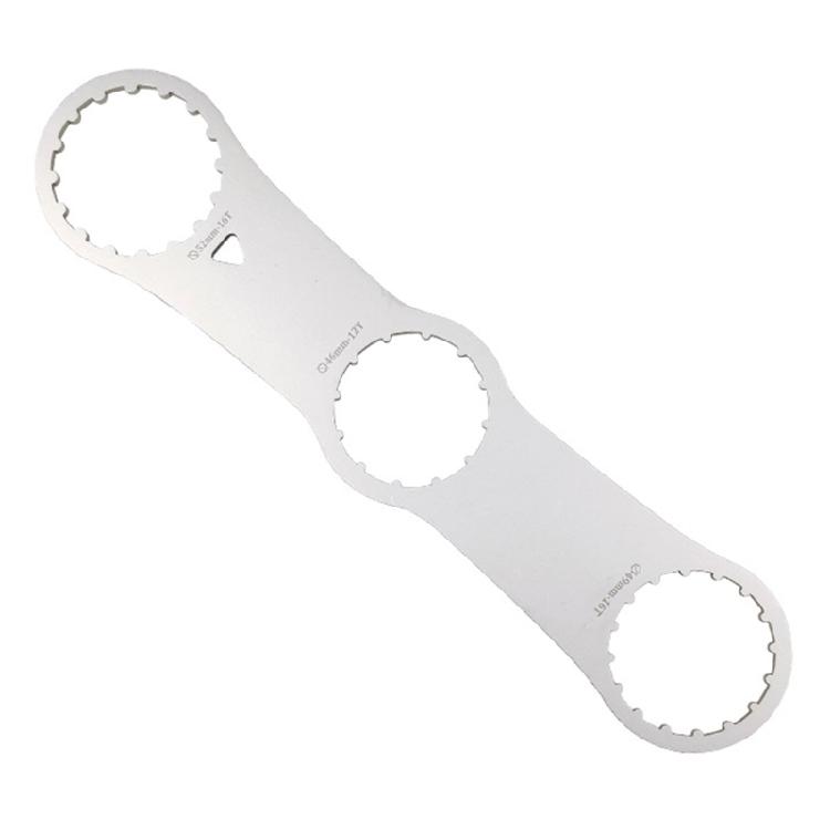 Light Weight Bike Bottom Bracket Wrench Mountain Bicycles Bottom Bracket Wrench Removal Install Bottom Brackets Wrench
Light Weight Bike Bottom Bracket Wrench Mountain Bicycles Bottom Bracket Wrench Removal Install Bottom Brackets Wrench