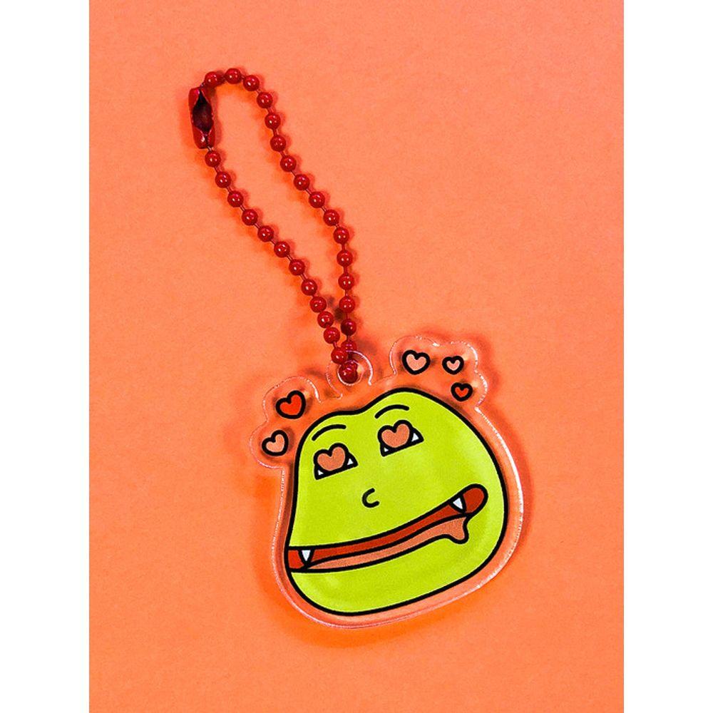 YouWouldLoveThis Love Choti Keychain FREE
YouWouldLoveThis Love Choti Keychain FREE