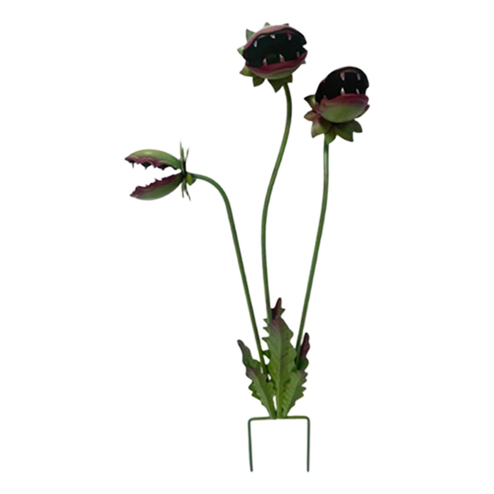 Carnivorous Flower Stand One Size зелёный
Carnivorous Flower Stand One Size зелёный