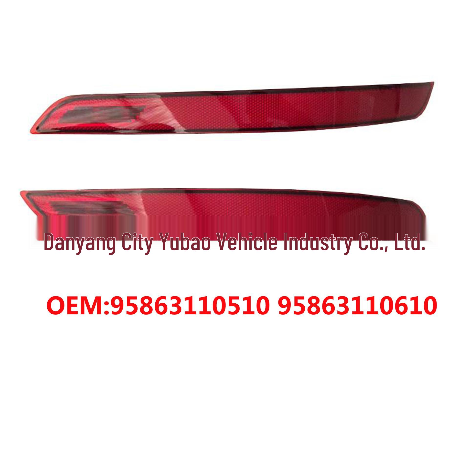 Cayenne 958 Daytime Running Light for 2015-2017 (Part Numbers: 95863110510, 95863110610) Passenger Side 1pc
Cayenne 958 Daytime Running Light for 2015-2017 (Part Numbers: 95863110510, 95863110610) Passenger Side 1pc