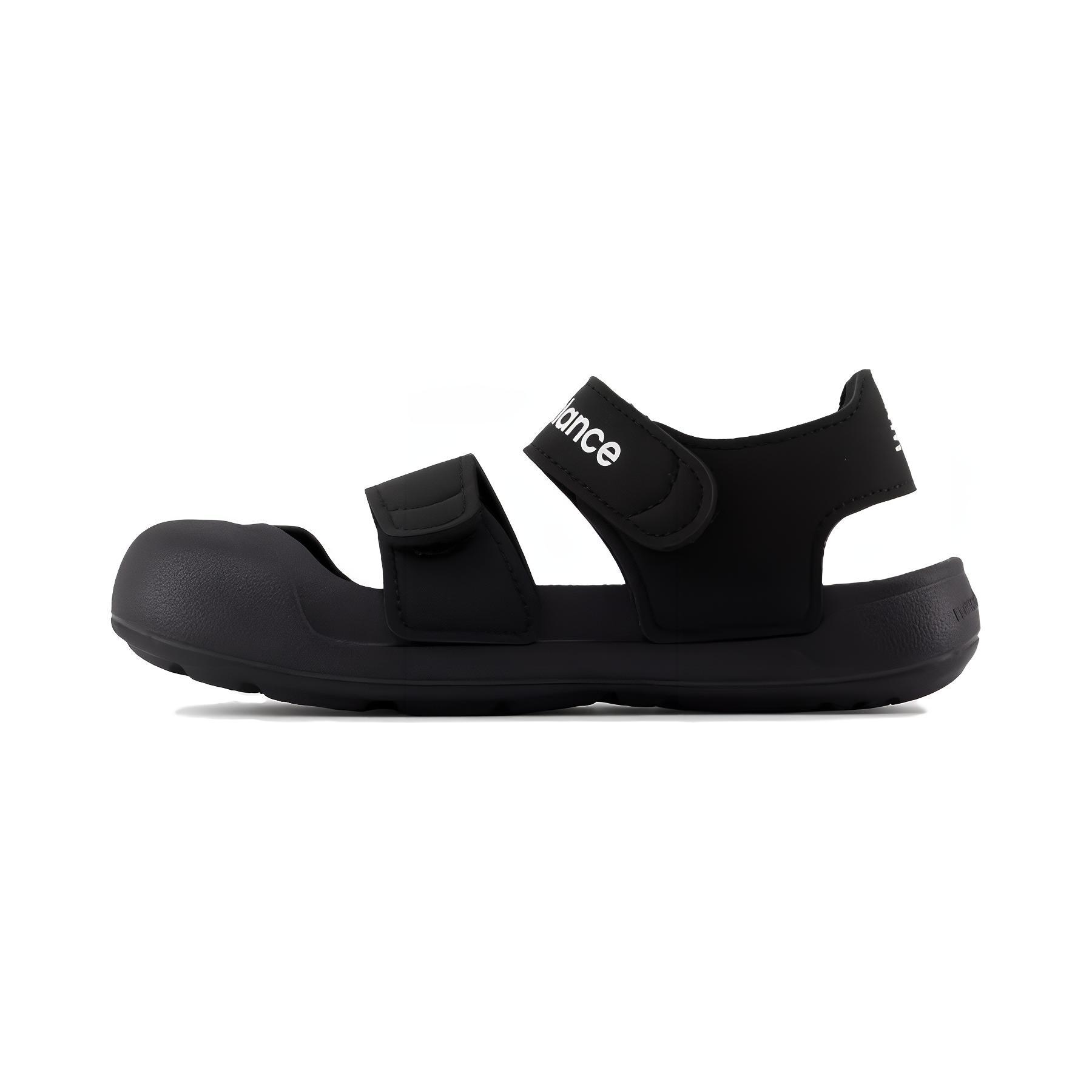 New Balance 809 Легкие Удобные Детские Сандалии Детские Сандалии Черные SYA809P3 31
New Balance 809 Легкие Удобные Детские Сандалии Детские Сандалии Черные SYA809P3 31