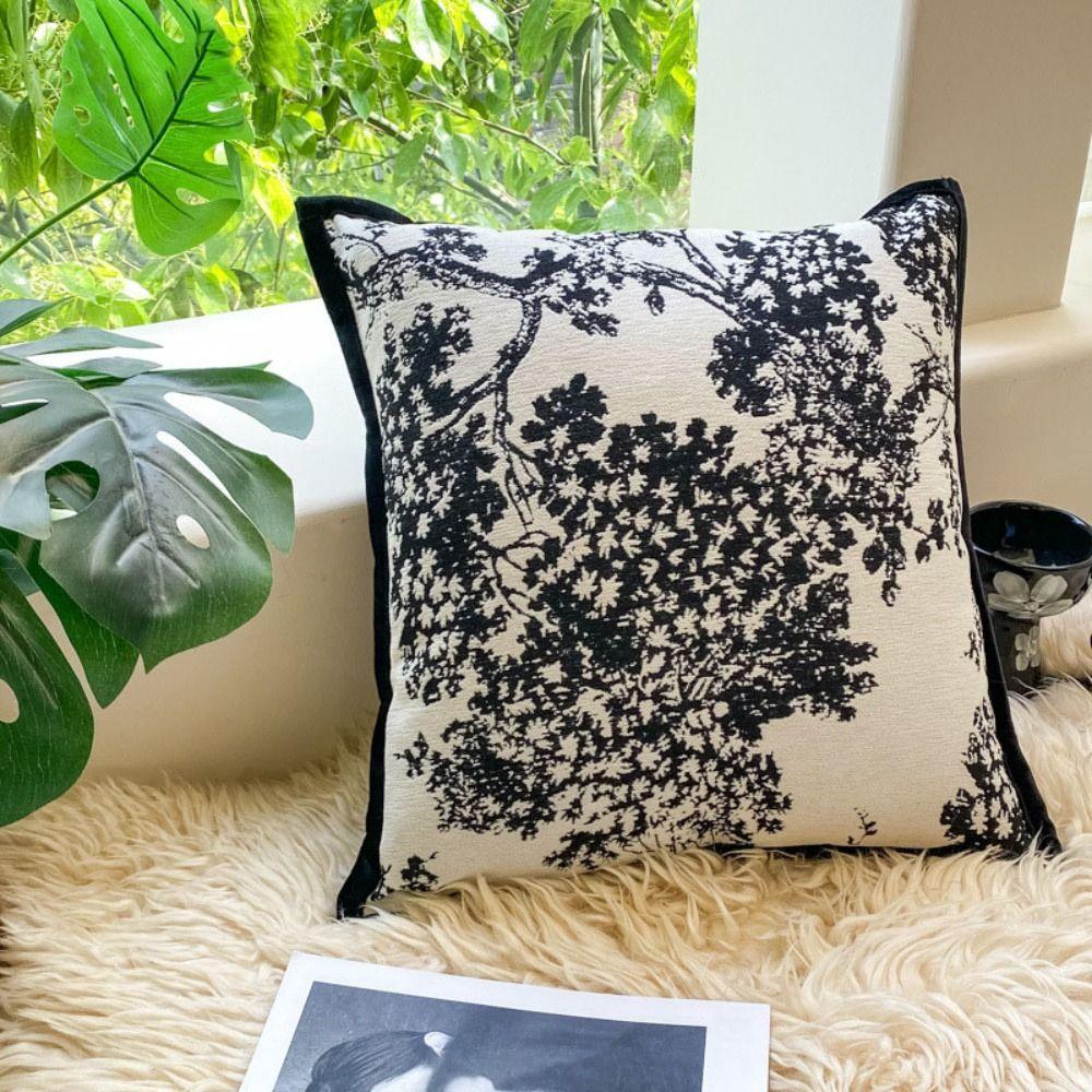 45CM Throw Pillowcover Modern Cushion Cover Home Decor Vintage Style Pillowcase Living Room/Office
45CM Throw Pillowcover Modern Cushion Cover Home Decor Vintage Style Pillowcase Living Room/Office