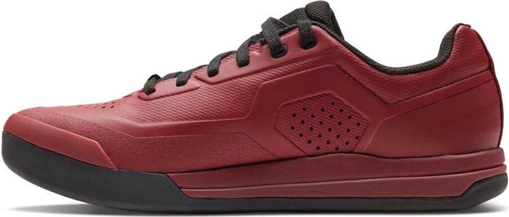 Кроссовки Fox Union Flat red 44 ½
Кроссовки Fox Union Flat red 44 ½