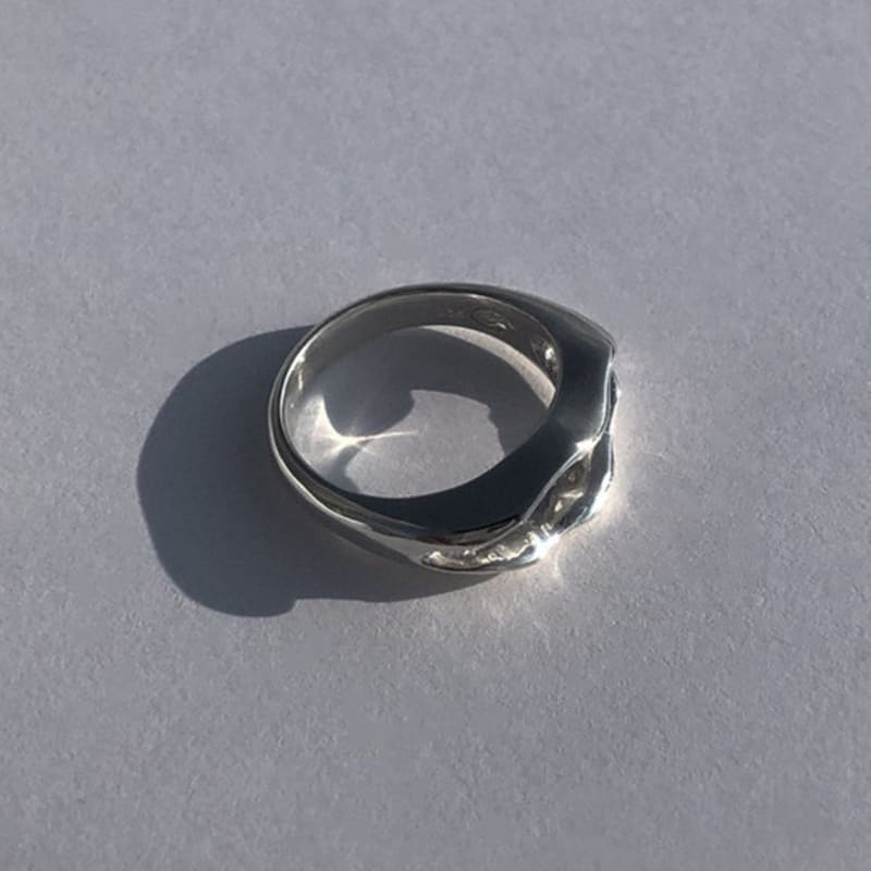 Wai. MER. CALM RING 17
Wai. MER. CALM RING 17