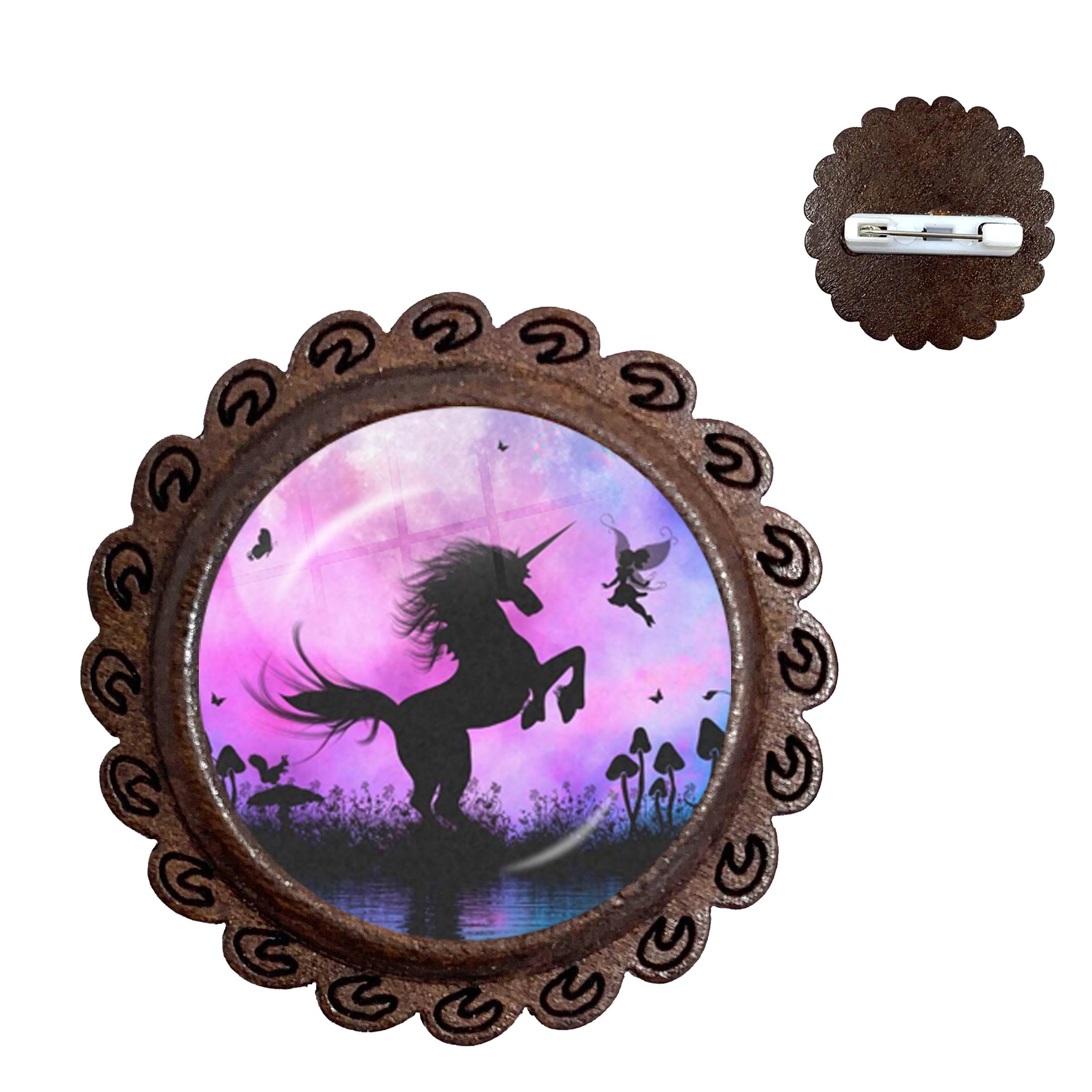 Handcraft Colares Vintage Fairy Frog 1pc/lot Jewelry Wood Brooches Classic Glass Cabochon Collar Pins Badge Feminino
Handcraft Colares Vintage Fairy Frog 1pc/lot Jewelry Wood Brooches Classic Glass Cabochon Collar Pins Badge Feminino