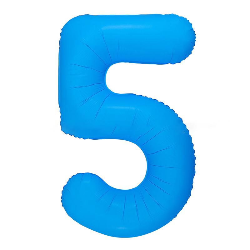 40 inch Large Fluorescent Digital Balloon Bbirthday Graduation Anniversary Party Photo Props Outdoor 0-9 Decoration Arrangement 40inch
40 inch Large Fluorescent Digital Balloon Bbirthday Graduation Anniversary Party Photo Props Outdoor 0-9 Decoration Arrangement 40inch