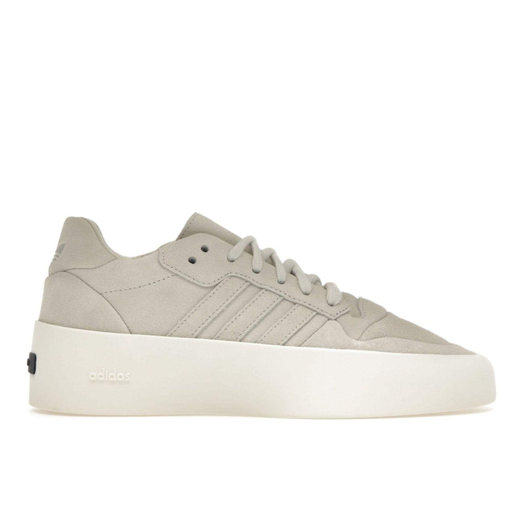 Мужские кроссовки adidas Fear of God Athletics x 86 Low Talc кремовые IE6215 38⅔
Мужские кроссовки adidas Fear of God Athletics x 86 Low Talc кремовые IE6215 38⅔