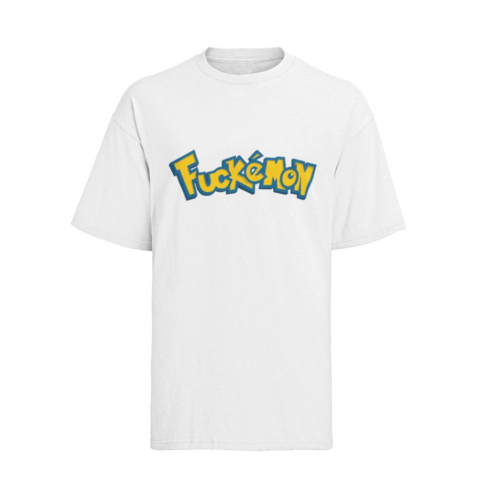 Lustige Pokemon Parodie Fuckemon Karneval Kostüm Pikachu Damen tshirt Oversize L
Lustige Pokemon Parodie Fuckemon Karneval Kostüm Pikachu Damen tshirt Oversize L