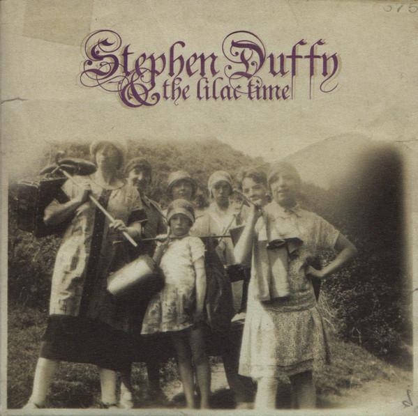CD STEPHEN DUFFY & THE LILAC TIME - Runout Groove FCCD103 Bogus Frontage 2007 UK Rock Used
CD STEPHEN DUFFY & THE LILAC TIME - Runout Groove FCCD103 Bogus Frontage 2007 UK Rock Used