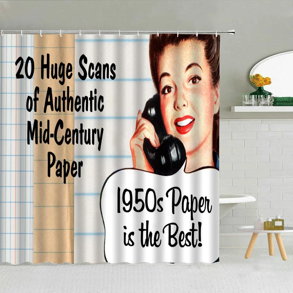 Ретро Винтажные Занавески для Ванной Комнаты для Дома Занавеска для Ванны Складная Перегородка Аксессуары для Душа Спальни Дома Комнаты Quarto 200X140CM-78.74X55.1
Ретро Винтажные Занавески для Ванной Комнаты для Дома Занавеска для Ванны Складная Перегородка Аксессуары для Душа Спальни Дома Комнаты Quarto 200X140CM-78.74X55.1