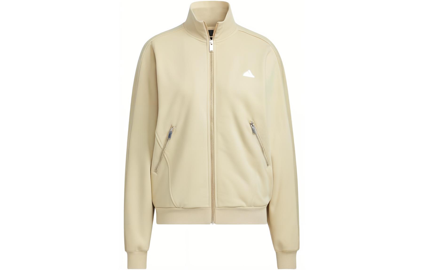 Adidas Comfort Jacket Women s Grassland Brown IK3465 XXL
Adidas Comfort Jacket Women s Grassland Brown IK3465 XXL