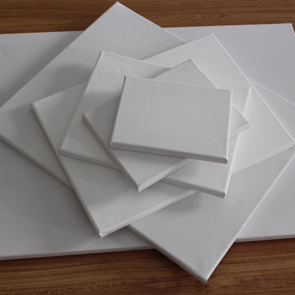 4pcs/set Canvas Boards for Painting 100% Cotton Acid Free Blank Canvas Panels for Oil Paint 10cm×10cm
4pcs/set Canvas Boards for Painting 100% Cotton Acid Free Blank Canvas Panels for Oil Paint 10cm×10cm
