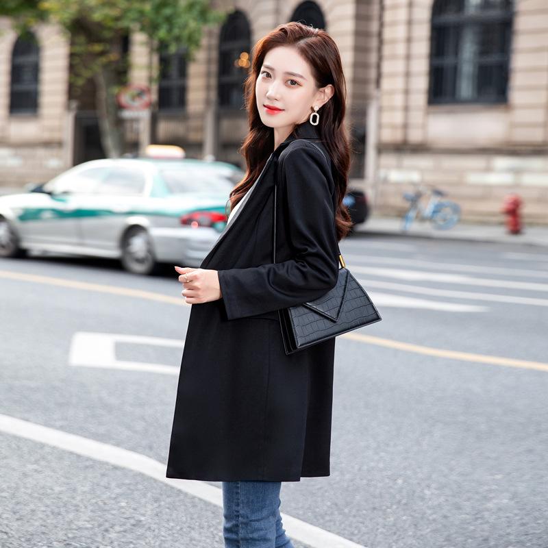 Women s 2024 Autumn Retro Plaid Blazer - Mid-Length Korean & British Style 2XL (129-135 lbs)
Women s 2024 Autumn Retro Plaid Blazer - Mid-Length Korean & British Style 2XL (129-135 lbs)
