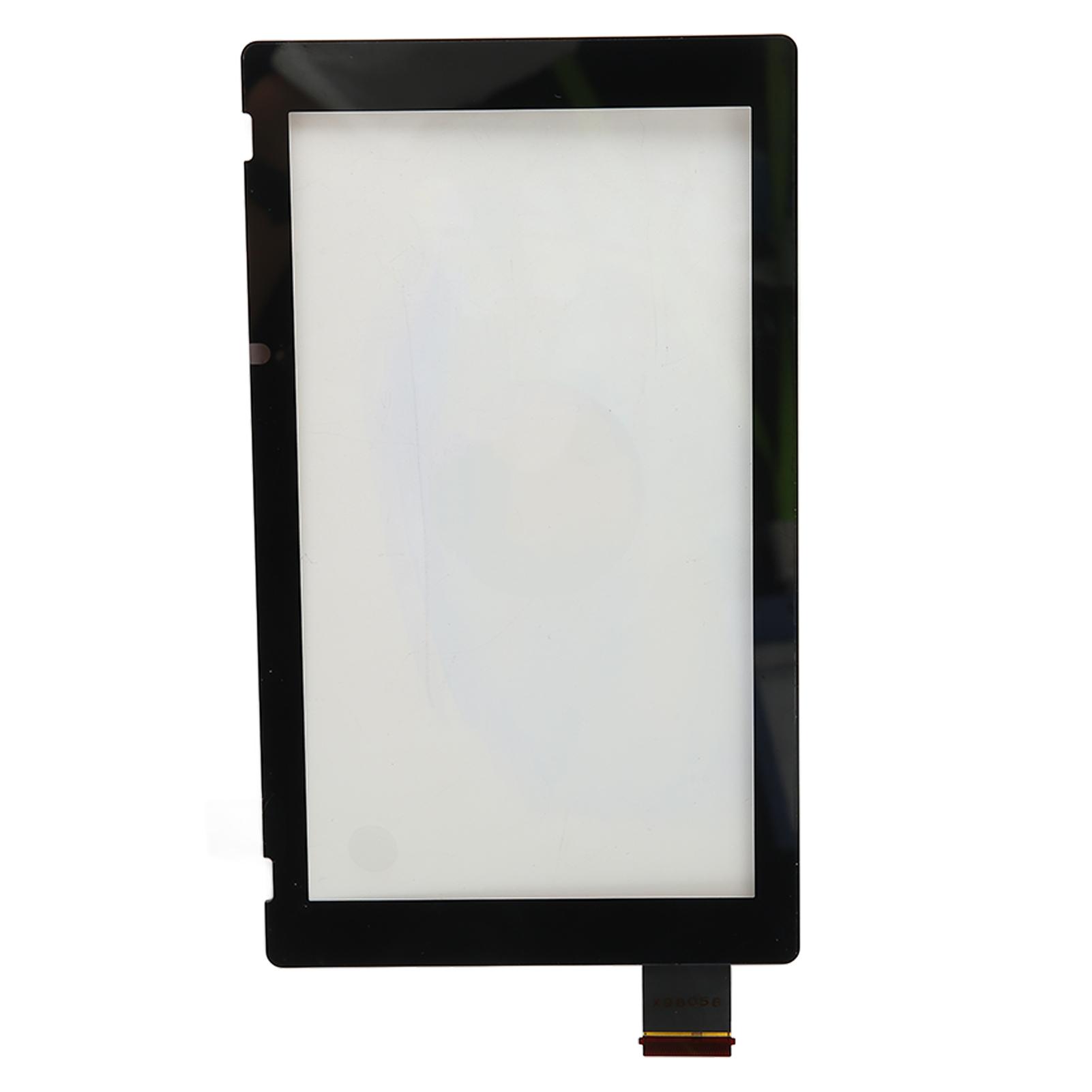 LCD Touch Screen Professional Repair Parts Replacement Digitizer Touch Screen for Switch
LCD Touch Screen Professional Repair Parts Replacement Digitizer Touch Screen for Switch