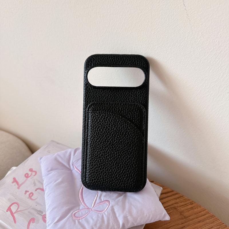 Luxury Wallet Card Slot Solid Color Matte Hard PC Phone Case For Google Pixle 10 Pro XL 9A 8A 7A 6A 6 7 8 9 Pro XL Bumper Cover Google Pixel 8
Luxury Wallet Card Slot Solid Color Matte Hard PC Phone Case For Google Pixle 10 Pro XL 9A 8A 7A 6A 6 7 8 9 Pro XL Bumper Cover Google Pixel 8