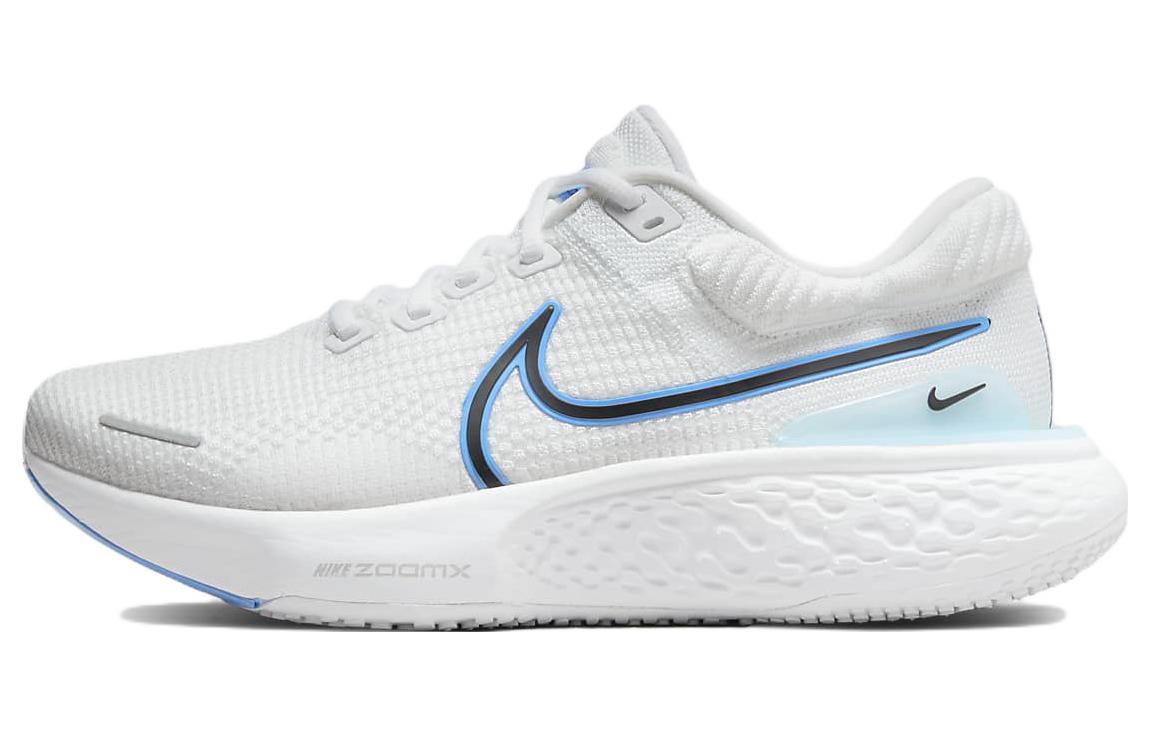 Nike ZoomX Invincible Run Flyknit 2 White University Blue DH5425-100 40
Nike ZoomX Invincible Run Flyknit 2 White University Blue DH5425-100 40