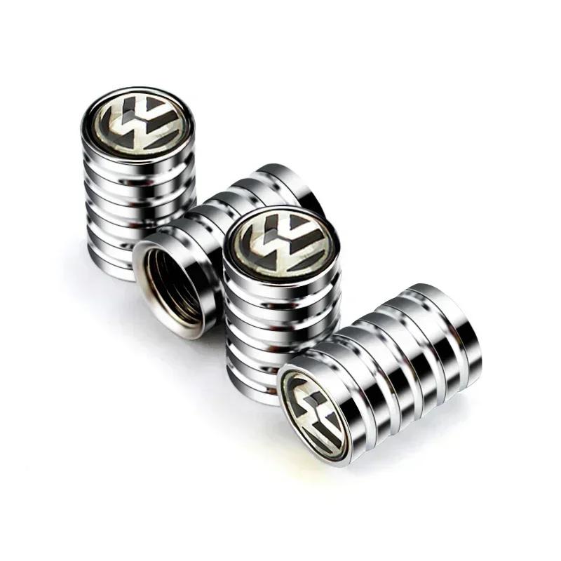 80% Hot 4pcs Auto Theftproof Valve Caps Tyre Rim Stem Covers for Volkswagen Polo GTI Golf Passat Beetle Jetta Rline Santana S
80% Hot 4pcs Auto Theftproof Valve Caps Tyre Rim Stem Covers for Volkswagen Polo GTI Golf Passat Beetle Jetta Rline Santana S