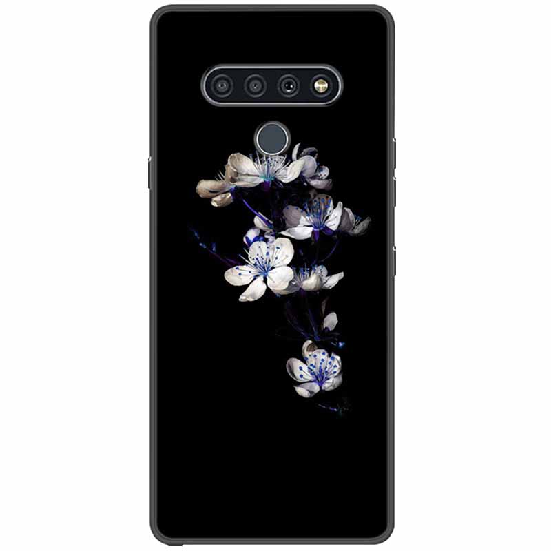 Для LG K51 K61 Stylo6 Чехол Силиконовый Мягкий Цветной ТПУ Чехлы для Телефона для LG Stylo 6 Задняя Крышка Бампер Funda для LGK51 K 61 Coque LG Stylo 6
Для LG K51 K61 Stylo6 Чехол Силиконовый Мягкий Цветной ТПУ Чехлы для Телефона для LG Stylo 6 Задняя Крышка Бампер Funda для LGK51 K 61 Coque LG Stylo 6