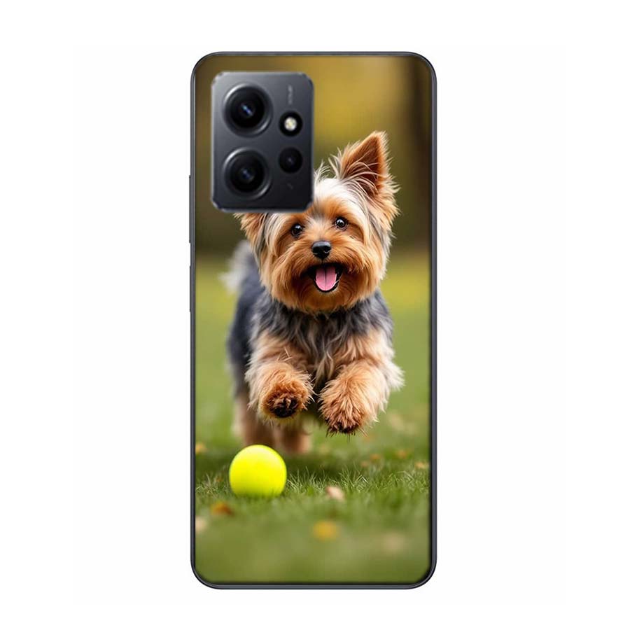 Yorkshire Terrier Dog Phone Case For Redmi 12 13C 12C 15C 9 10 10C Note 13 Pro Plus 14 15 Pro 9T 9C 9A TPU Soft Cover Clear Cell Redmi Note 13 5G
Yorkshire Terrier Dog Phone Case For Redmi 12 13C 12C 15C 9 10 10C Note 13 Pro Plus 14 15 Pro 9T 9C 9A TPU Soft Cover Clear Cell Redmi Note 13 5G