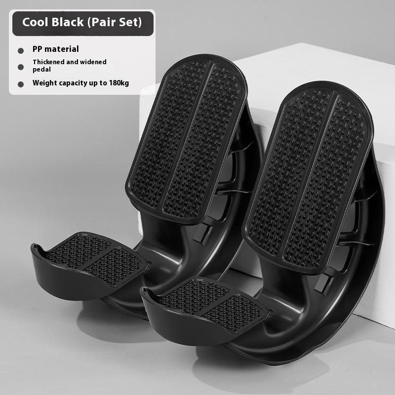 Stretching Calf Pedal Indoor Leg Massager Achilles Tendon Soleus Muscle Stretching Wheel for Home Workout
Stretching Calf Pedal Indoor Leg Massager Achilles Tendon Soleus Muscle Stretching Wheel for Home Workout