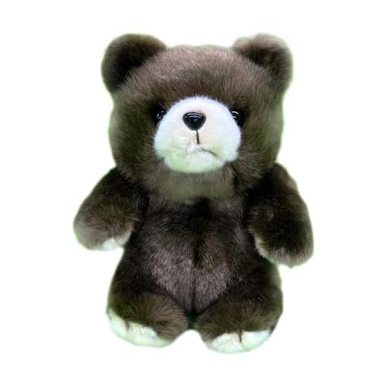 Stuffed toy Forest Bear SS Z0386
Stuffed toy Forest Bear SS Z0386