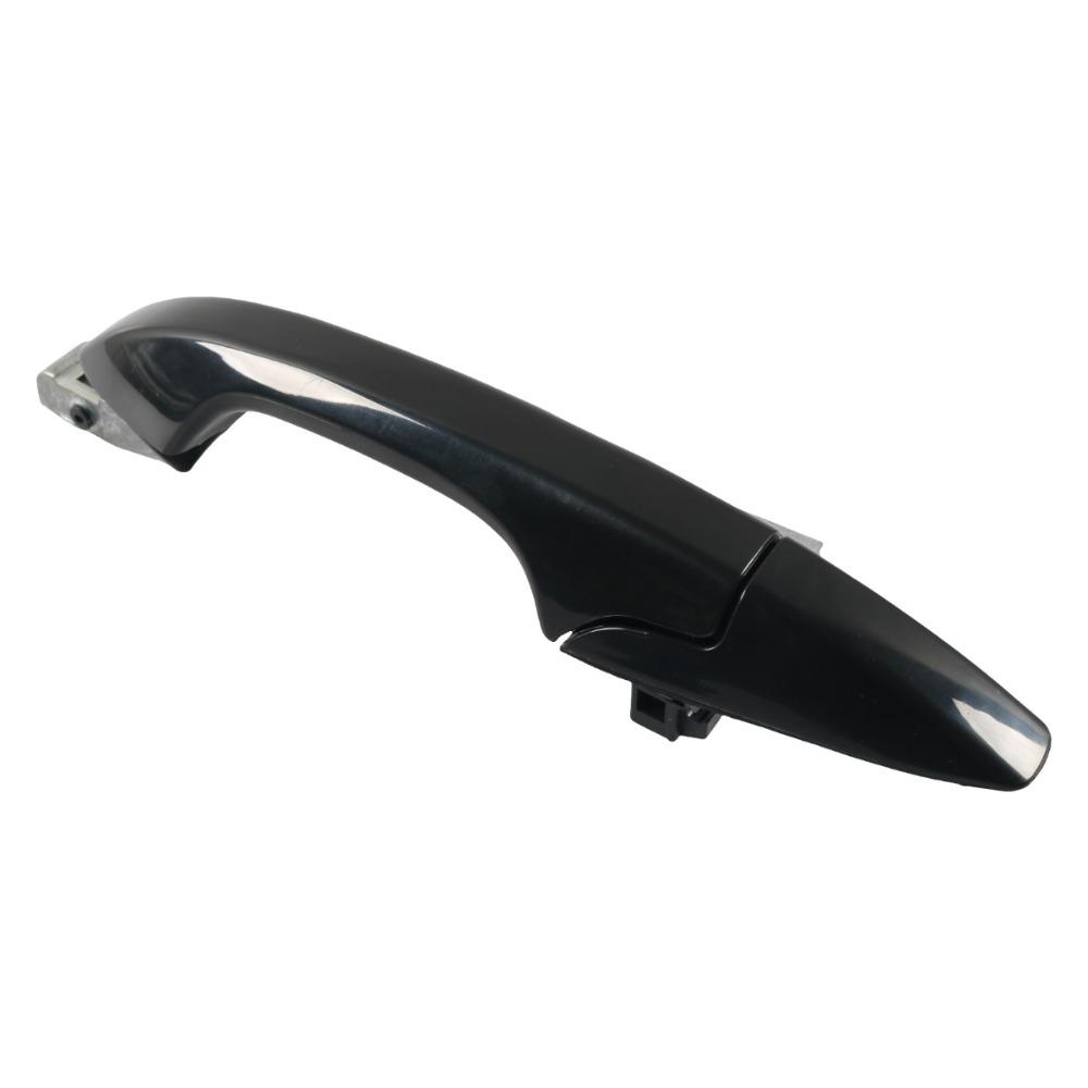 Black Car Exterior Door Handle for Suitable for Honda 72640-SWA-A11 Automotive Accessories left front no hole
Black Car Exterior Door Handle for Suitable for Honda 72640-SWA-A11 Automotive Accessories left front no hole