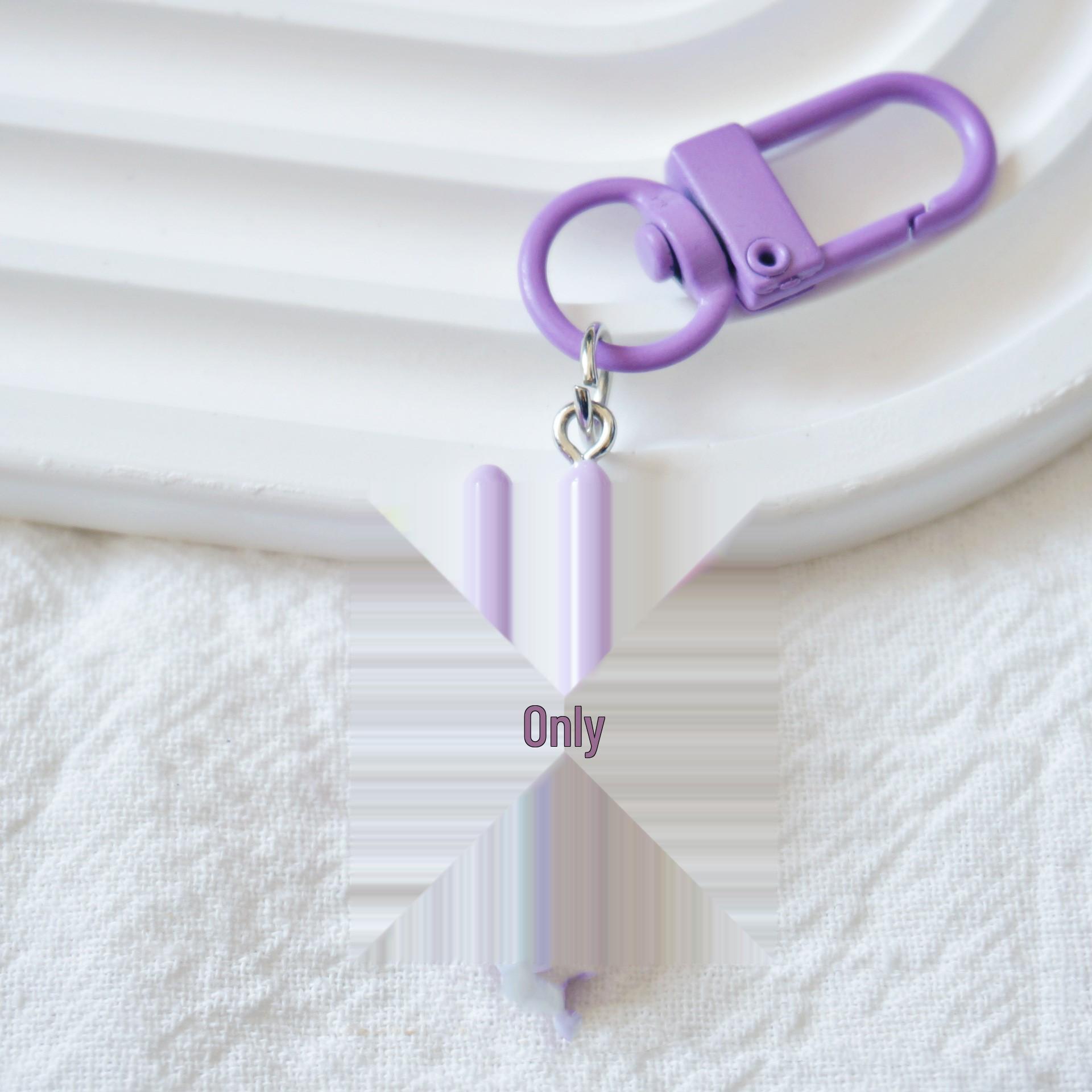 Оригинальный брелок-подвеска в виде куклы-эльфа из мультфильма Лабубу - милый подарочный брелок-подвеска
Оригинальный брелок-подвеска в виде куклы-эльфа из мультфильма Лабубу - милый подарочный брелок-подвеска