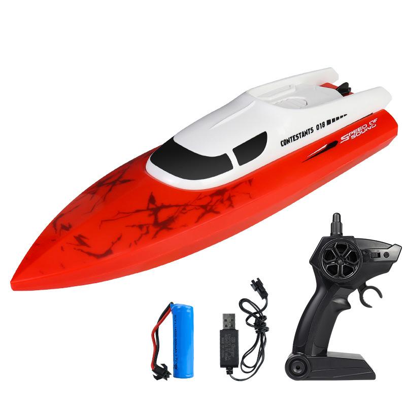 RC Boat for Adults Kids Remote Control Boat for Boys 2.4GHz High Speed Boat for Pools Lakes Rechargeable Boat Birthday Gift красный
RC Boat for Adults Kids Remote Control Boat for Boys 2.4GHz High Speed Boat for Pools Lakes Rechargeable Boat Birthday Gift красный