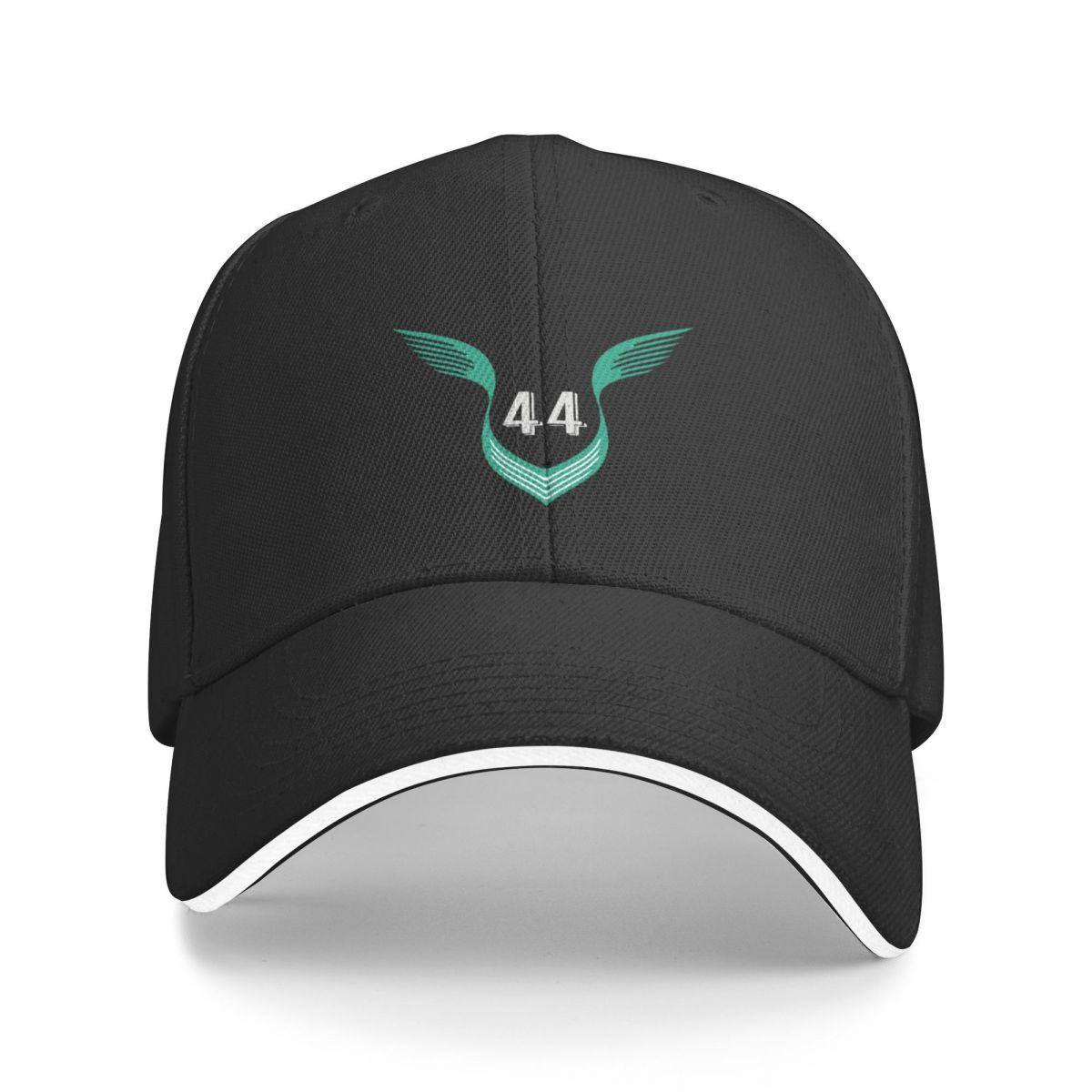 Lewis Hamilton 44 - F1 2023 Baseball Caps Snapback Fashion Baseball Hats Breathable Casual Unisex Polychromatic Customizable
Lewis Hamilton 44 - F1 2023 Baseball Caps Snapback Fashion Baseball Hats Breathable Casual Unisex Polychromatic Customizable