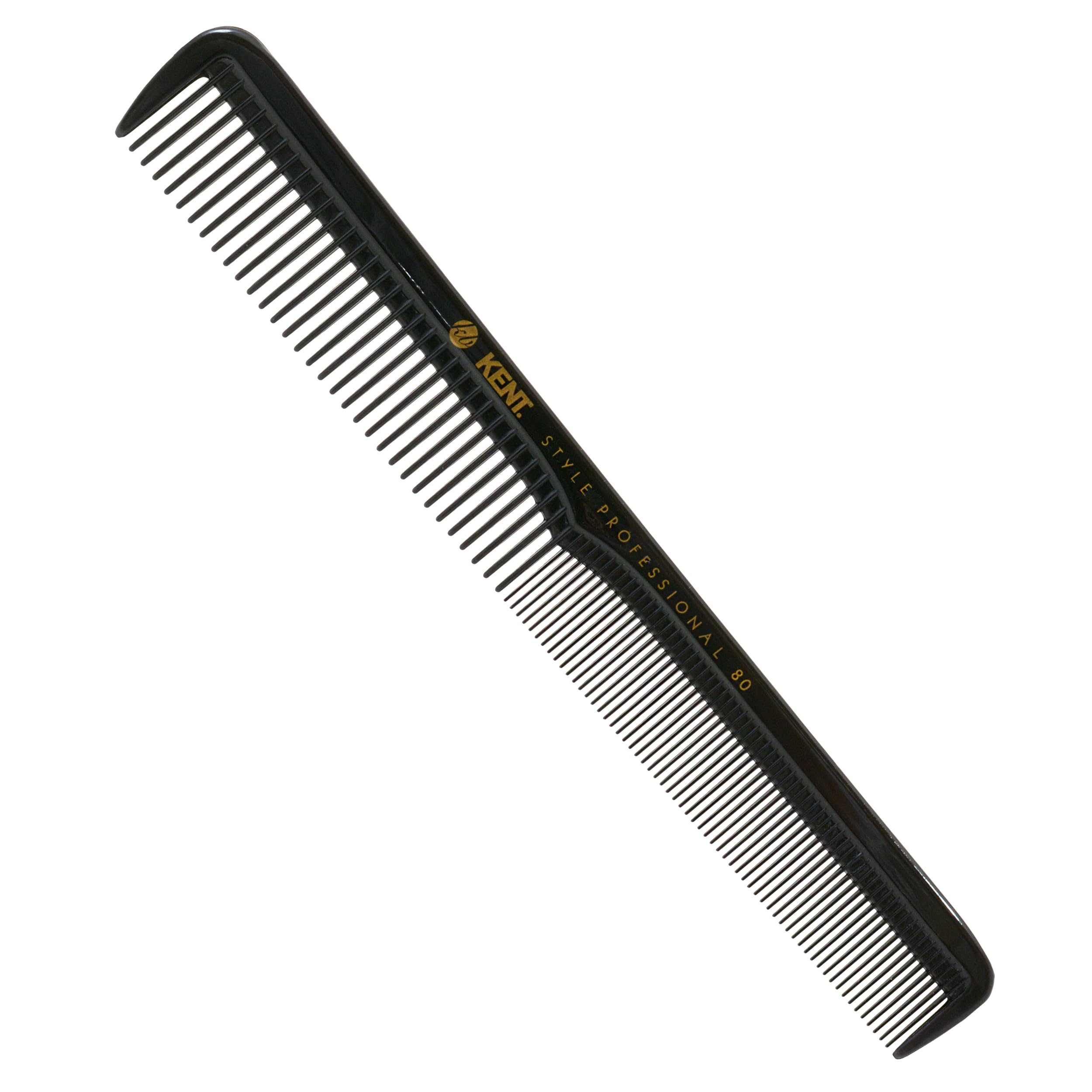 Style Pro Series Расческа для волос с глубокими зубьями Термостойкая Высокая прочность SPC80 GBKENT Антистатическая
Style Pro Series Расческа для волос с глубокими зубьями Термостойкая Высокая прочность SPC80 GBKENT Антистатическая